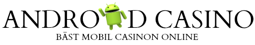 Android Casino Logo