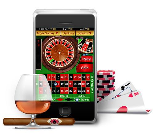 nya casino för android